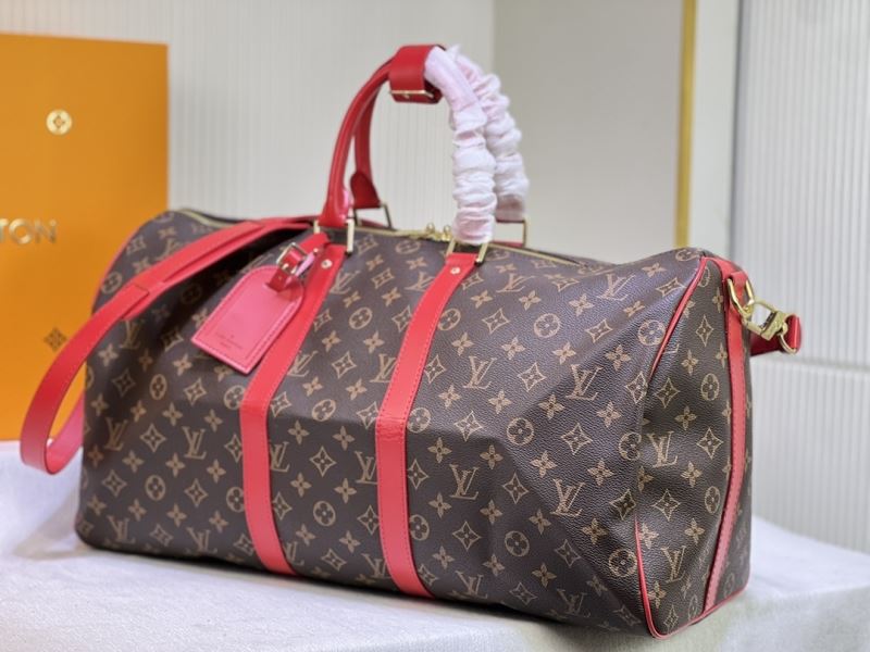 LV Travel Bags